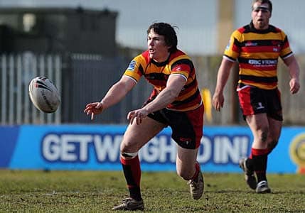 Luke Blake42